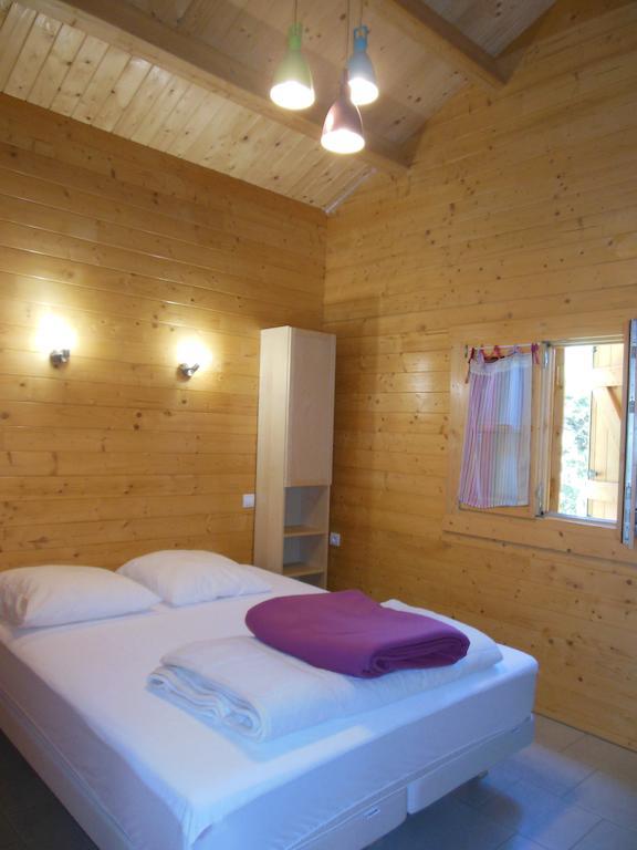 Gites Bon Air Saint-Flour  Ruang foto